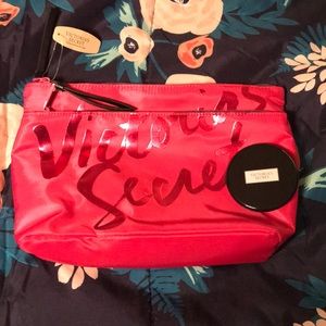 Victoria’s Secret Cosmetic Bag